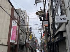 -心斋桥
