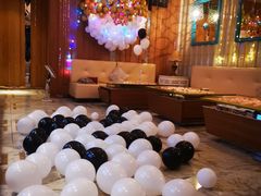 -柏粤汇PARKVIEW KTV(欢乐海岸店)