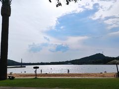 -上海月湖雕塑公园