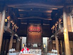 -广富林宰相府酒店·水云间