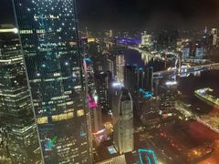 -广州四季酒店