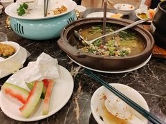 -阿甘酒家(桂青路店)