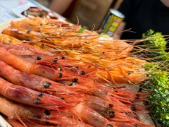 -松坂屋日料自助(长城路店)