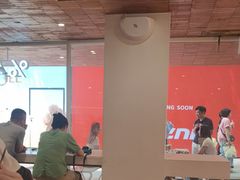-% Arabica阿拉比卡咖啡(武汉天地店)