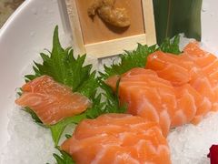 -水木锦堂·自助铁板烧(望京凯德MALL店)