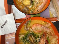 -张亮麻辣烫(哈尔滨金爵万象店)