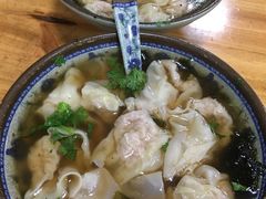 -老谢野馄饨(延安路店)