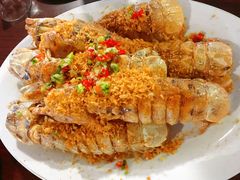 -海盗餐厅
