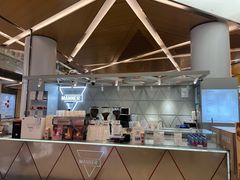 -Manner Coffee(丁香国际店)