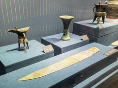 -盘龙城遗址博物院