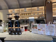 -Sips&Lick茶兰咖啡(五道口店)