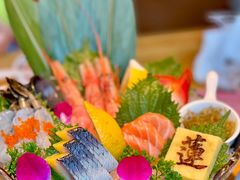 -莲寿司(国兴店)