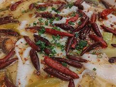 -江渔儿酸菜鱼(曜一城店)