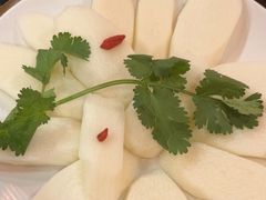 -历蜀记·家宴老火锅(总店)