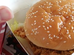 -肯德基(大学路DT店)