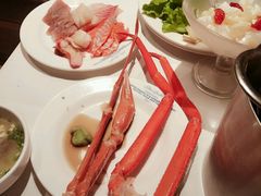 -星伦多自助料理(华润万象城店)