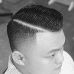 -GroveStreet Barbershop男士理发店