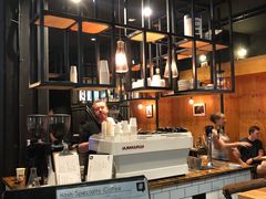 -Hash Specialty Coffee