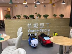 点击看大图 -芳妮豆丁家庭影像馆(宝安店)