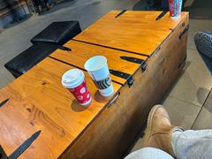 -星巴克(天津五大道店)