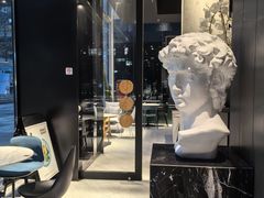 -乔泰勒JOETYLER西餐厅(曲江店)