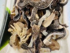 -墨脱石锅椰子鸡•海鲜糟粕醋(榆亚路店)