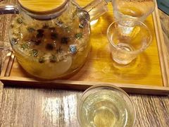 -NLFS1983咖啡花园餐厅(锦桂店)