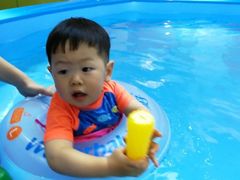 -水孩子国际儿童游泳早教中心(吾悦旗舰中心)