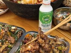 -鸿顺老铁锅美蛙鱼府(解放碑店)