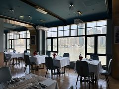-Kathleen's Waitan 凯圣琳江景西餐厅(外滩店)