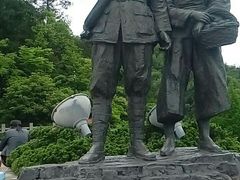 -井冈山革命烈士陵园