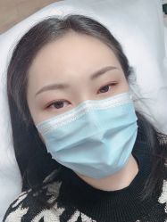 -babiline芭比莱恩半永久纹眉纹唇发际线