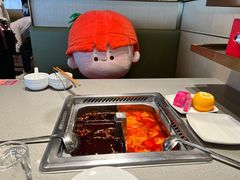 -海底捞火锅(振华广场店)