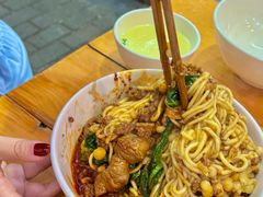 -朱儿面庄(洋河三路店)