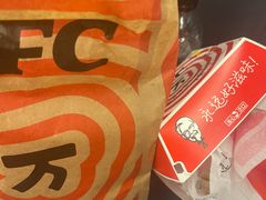 -肯德基(清河站店)