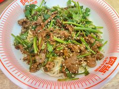 -阿当·小炒牛肉面(人广店)