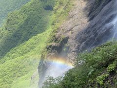 -瓦屋山景区