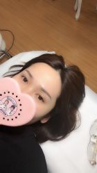 -babiline芭比莱恩半永久纹眉纹唇发际线