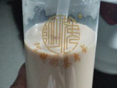 -阿姨奶茶专卖(舌涧道杭州惠民路创始店)