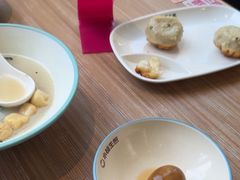 -小杨生煎(香港名都店)