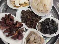 -太婆天府山珍酒楼(亚运村店)