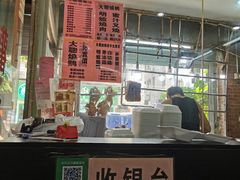 -大聪烧鹅快餐店(梅林店)