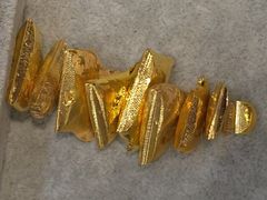 -久久金管家·黄金首饰回收(北京公益西桥华联店)