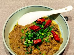 -北平食府·北京烤鸭(北京西站六里桥店)