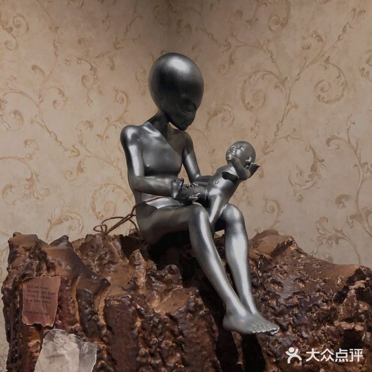 火星文化沉浸式科普