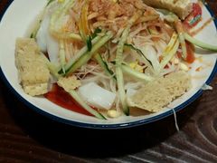 -秦人美食(区庄店)