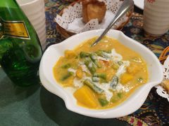 -Santoor 萨都里印度餐厅(北锣鼓巷店)