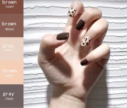 -Pink You美甲美睫纹绣定制中心