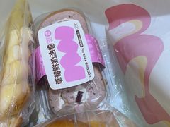 -DANXI丹喜面包·蛋糕(小公园永平店)