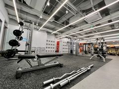 -乐刻运动健身(蓝润摩里中心店)